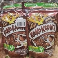 ราคา แพค4ชิ้น koKo Krunch Cereal 60g โกโก้ครั้นช์ อาหารเช้าซีเรียล 70กรัม (19677415201)