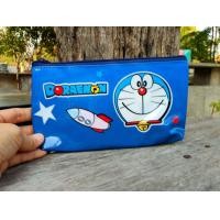 ราคา สินค้าลิขสิทธิ์ครับ กระเป๋าดินสอโดราเอมอน ขนาด19 9ซม กระเป๋าดินสอ กระเป๋าดินสอเด็ก (7391138857)