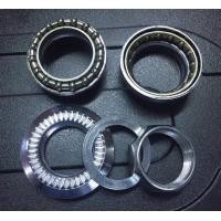 ราคา ชุดลูกปืนคอ สกูตเตอร์ไฟฟ้ารุ่นสายพาน จักรยานไฟฟ้า สำหรับคอจุ่ม 22 mm (18165755425)