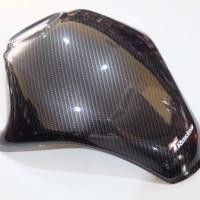 ราคา ครอบถังเคฟล่าแบบเต็มรุ่นER650n ninja650ชิ้นงานพลิตจากวสดุABS (4493190095)