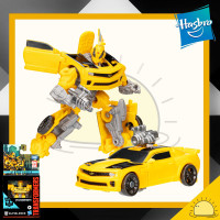 ราคา Transformers Studio Series Core TF3 Bumblebee By Hasbro 3 75 นิ้ว ฟิกเกอร์ ของเล่นของสะสม (20776412196)