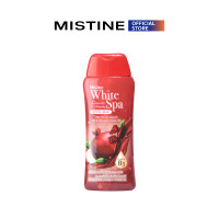 ราคา ล้างสต๊อก MISTINE WHITE SPA SHOWER CREAM 200 ML ครีมอาบน้ำ (21165304003)