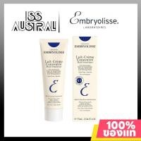 ราคา Embryolisse Lait Cream Concentrate ของแท้ 75ml มอยส์เจอร์ไรเซอร์ สำหรับผิวแห้ง ผิวผสม โลชั่นบำรุงสำหรับผิวหน้า ครีมบํารุงผิวแห้ง (21188731033)