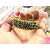 ราคา ไม่ตกเทรน กำไลเสริมบารมี 100 ประดับพลอย นิล นพเก้า ทับทิม พลอยมงคล ไม่ลอกดำ เก็บเงินปลายทาง (16429029464)