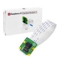 ราคา Raspberry Pi Camera Board V2 8MP for Raspberry Pi 4 Jetson Nano (19752383269)