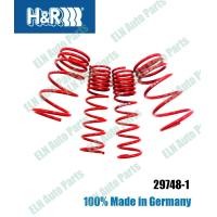 ราคา H R สปริงโหลด lowering spring โตโยต้า โซลูน่า TOYOTA Soluna AL50 เตี้ยลง 35 มิล (9102885031)