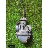 ราคา คาบูเรเตอร์ Kawasaki GTO ของเเท้มือสองสภาพสวยใช้งานได้ปกติ (16445890998)