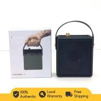 ราคา ลำโพงบลูทูธพกพา STOCKWELLII รุ่นSYMW2 ลำโพงบลูทูธเบสหนัก พก ลำโพงคอมพิวเตอ Portable Bluetooth ลำโพงวางหิ้ง USB (20906351583)