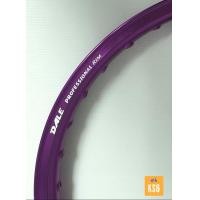 ราคา DALE วงล้ออลูมิเนียม ขอบ 17 1 20 ยกขอบ จำนวน 1 วง 1 20x17 ยกขอบ (12486153464)