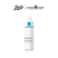 ราคา Laroche Posay ลาโรช โพเซย์ โลชั่นบำรุงผิวหน้า เพื่อผิวแมทที่นุ่มชุ่มชื้น 200ML (12071622997)