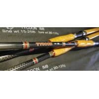 ราคา คันเบ็ดหน้าดิน ASHINO TYCOON IM8 สินค้าขายดี (4981942485)