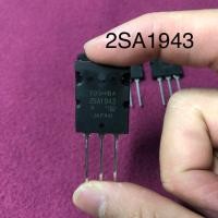 ราคา คู่ 2SA1943 2SC5200 TOSHIBA ของ ใหม่ A1943 C5200 1943 5200 สินค้าในไทย ส่งเร็วทันใจคะ (20890909968)