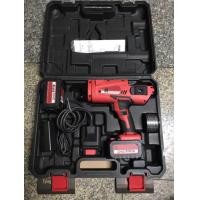 ราคา เครื่องผูกลวดอัตโนมัติไร้สาย แบตเตอรี่ Cordless Automatic Rebar Tier ยี่ห้อ XYLON รุ่น XY RT34 (369162882)