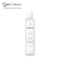 ราคา Philip B Everyday Beautiful Shampoo แชมพูสูตรอ่อนโยน ขจัดสิ่งตกค้างและความมันบนเส้นผม แชมพู อ่อนโยน แพ้ง่าย ลดผมมัน วอลลุ่ม (21014635562)