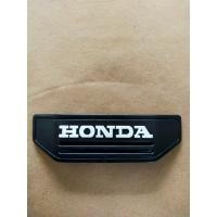 ราคา โลโก้ หน้ารถ Honda JX110 JX125 (16581439627)
