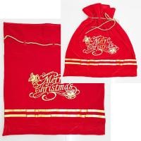 ราคา ชุดซานตาคลอส ชุดคริสมาสต์ ชุดซานต้า ชุดซานต้าครบเซ็ต X mas costumesanta claus costume (11218761088)