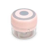 ราคา พร้อมส่ง เครื่องปั่นกระเทียมไฟฟ้า เครื่องบดกระเทียม เครื่องสับกระเทียม ไร้สาย (8448438614)