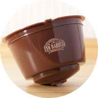 ราคา Best Quality Dolce Gusto Refill Capsule คุณภาพกาแฟดีที่สุด แคปซูลกาแฟรีฟิล Dolce Gusto Zen Barista (21002074635)