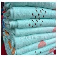 ราคา ผ้าห่มนาโน ผ้าห่ม ผ้าห่มราคาถูก ขนาด 4 ฟุต 120x190 cm เลือกซื้อจำนวนที่ต้องการได้ (20767667548)