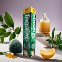 ราคา Closeup ยาสีฟันโคลสอัพ เมนทอล เฟรช 30g ลมหายใจหอมสดชื่นยาวนาน 12 ชั่วโมง (20753978261)