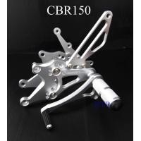 ราคา เกียร์โยง ปรับระดับ ฮอนด้า ซีบีอาร์ 125 150 150R ปี 2003 2018 HONDA CBR125 CBR150 เกียร์โยงปรับระดับ Honda CBR150R 03 18 รุ่นเจาะอก แกนโยงนอก ดำ เงิน ทอง (10333519927)