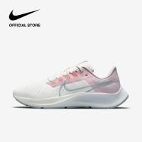 ราคา Nike Womens Air Zoom Pegasus 38 Shoes Sail ไนกี้ รองเท้าวิ่งโร้ดรันนิ่ง Air Zoom Pegasus 38 สีเซล (21108299823)