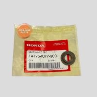 ราคา แหวนรองสปริงวาล์ว ของแท้ W110i W125i HONDA WAVE110i WAVE125i ฮอนด้าเวฟ110i 14775 KVY 900 (15180052884)