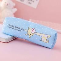 ราคา กระเป๋าดินสอ กระเป๋าใส่ดินสอลายการ์ตูน ลวดลายน่ารักๆ สีสันน่าใช้งาน สีพาสเทล สุดคิ้วท์ ราคาถูกมากกกกก สุดคุ้มมมมม (18656155004)