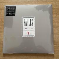 ราคา แผ่นเสียง Eagles Hell Freezes Over 2 Vinyl LP Album Remastered 180 gramEU มือหนึ่ง ซีล (672040347)