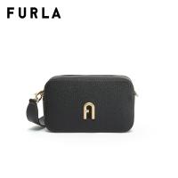 ราคา FURLA กระเป๋าสะพายผู้หญิง รุ่น PRIMULA MINI CROSSBODY NERO (20526216875)