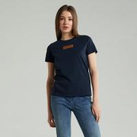 ราคา Mc Jeans เสื้อยืดแขนสั้นผู้หญิง คอกลม 10 สี ผ้านุ่ม ระบายอากาศได้ดี MTSZ703 (14378028280)