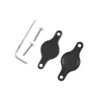 ราคา Rrskit Bike Water Bottle Cage Tracker Mount Lightweight and Concealed for AirTag (20302587828)
