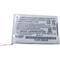 ราคา 2023 Original Garmin Garmin Drive 50 51 52 LM LMT GPS Battery 361 00056 50 (20280176464)