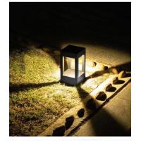 ราคา ไฟสนามไฟสวนLED พร้อมแถมหลอด สินค้ามีมาตรฐาน มอก ไฟในโคม30w 40wต่อไฟบ้านตรง220vใช้งานได้เลยแสงสวยทนทานยาวนาน (20921310431)