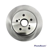 ราคา จานเบรคหลัง AXIS 1แผ่น จานดิสเบรกหลัง Toyota Altis ZZE141 ปี08 13 ZRE171 ปี13 18 (13972152204)