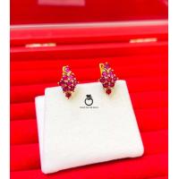 ราคา ต่างหู 0153 ทองไมครอนแฟชั่น ต่างหูทองคละแบบ ต่างหู ต่างหูทองไมครอน ต่างหูทองสวย ต่างหูทองชุบ ต่างหูนำเข้า ต่างหูสวยๆ (19558754985)
