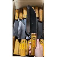 ราคา มีดแร่ปลา ปลายแหลม ปลายฉลาม อริญญิก100 (17925886565)