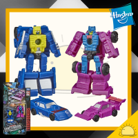 ราคา ชุดแต่ง Roller Force Ground Hog WFC E15 Transformers Earthrise War For Cybertron Trilogy Generations By Tomy Takara Action Figure ฟิกเกอร์ ของเล่นของสะสม (9397905842)