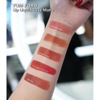 ราคา Tom Ford Liquid lip luxe matte (21131109979)