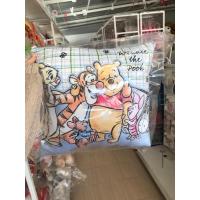 ราคา หมอนอิงหมีพูห์และเพื่อน 14 ลิขสิทธิ์แท้ น่ารักมาก (12731869150)