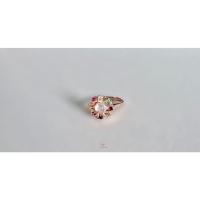 ราคา แหวนพลอยนพเก้า แหวนพลอยเสริมมงคล แหวนพลอยนพเก้าแท้ รุ่น Jasmin (19807269253)