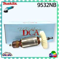 ราคา แท้DCA ทุ่นหินเจียร4 รุ่น 9523NB 9523B 9528MB makita มากีต้า DCA (12178564577)