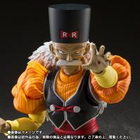 ราคา Bandai บันได TAMASHII S H FIGUARTS ANDROID 20 (21350819124)