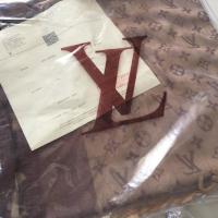 ราคา ผ้าพันคอหลุยส์ วิตตอง ผืนใหญ่ห่มตัวได้ (8070192947)