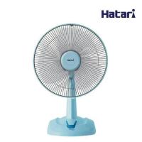 ราคา พัดลมตั้งโต๊ะ 16 นิ้ว HATARI รุ่น HT T16M5 (20931846150)