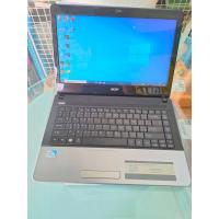 ราคา โน๊ตบุ๊คมือสองยี่ห้อ Acer aspire E1 431 จอ 14 นิ้ว ซีพียู Celeron 1000M แรม 4GB HDD 500GB สภาพสวยๆ ใช้งานได้ปกติ 100 (20961200538)