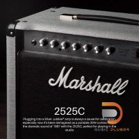 ราคา Marshall 2525C Mini Jubilee แอมป์กีต้าร์หลอดสุดคลาสสิค พร้อมเสียงแตกในตัว Made in England พร้อมประกันศูนย์ 1ปี (13456930810)