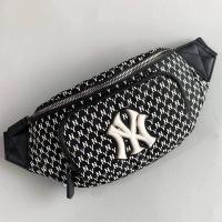 ราคา กระเป๋า คาดอก mlb ตัวคลาสสิคใช้ได้ทั้งผู้ชายและผู้หญิง (20372685016)