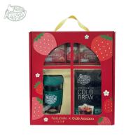 ราคา Café Amazon GIFT SET AMZ X HARUMIKI (21193631438)