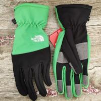 ราคา THE NORTH FACE ถุงมือกระดานสกีผ้าขนสัตว์ถุงมือนุ่มกันลมฤดูหนาวถุงมือหน้าจอสัมผัสกีฬาปั่นจักรยานวิ่งตามสภาพอากาศหนาวเย็น (17229110699)